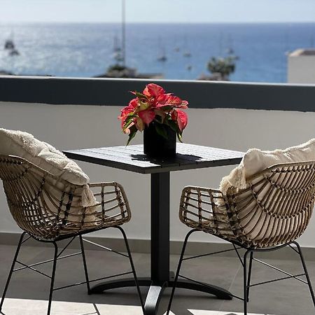 Boutique Studio, Sea Views Of Las Vistas And Free Wifi ปลายาเดลาสอเมริกาส ภายนอก รูปภาพ