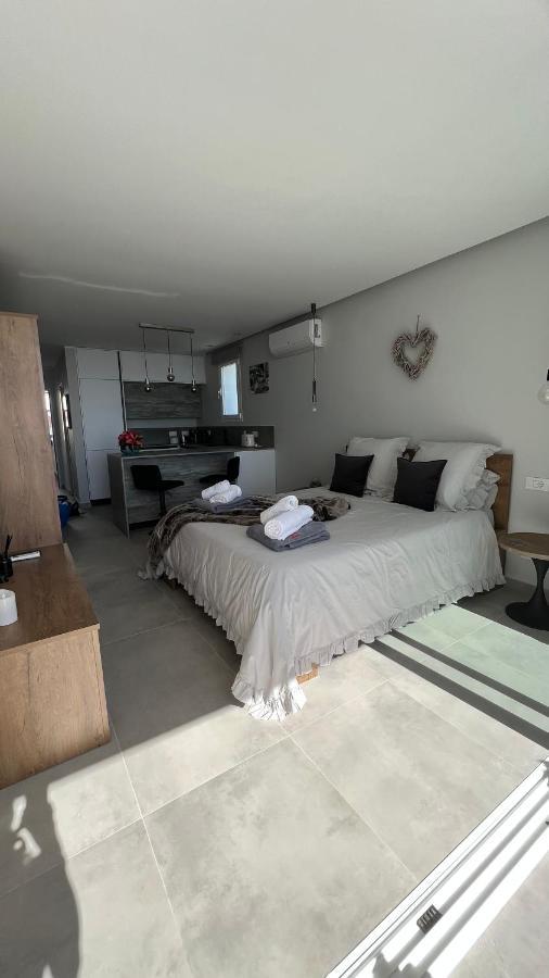 Boutique Studio, Sea Views Of Las Vistas And Free Wifi ปลายาเดลาสอเมริกาส ภายนอก รูปภาพ