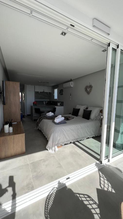 Boutique Studio, Sea Views Of Las Vistas And Free Wifi ปลายาเดลาสอเมริกาส ภายนอก รูปภาพ