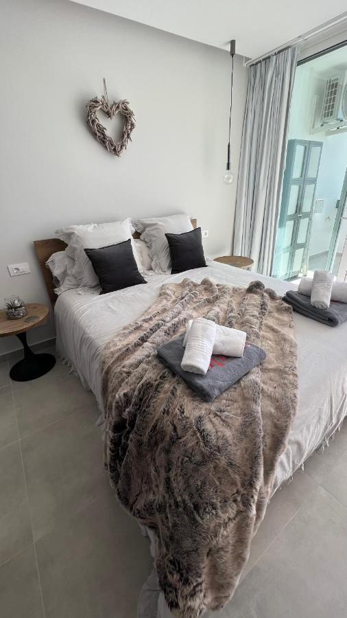 Boutique Studio, Sea Views Of Las Vistas And Free Wifi ปลายาเดลาสอเมริกาส ภายนอก รูปภาพ