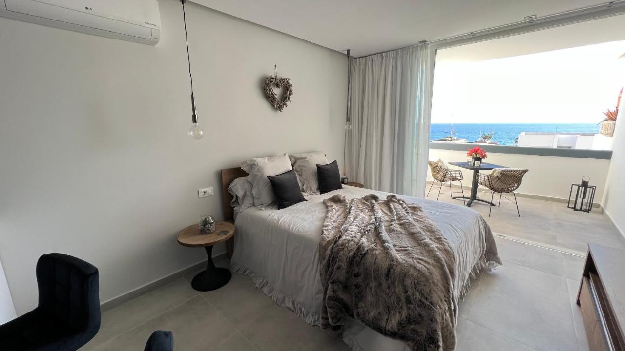 Boutique Studio, Sea Views Of Las Vistas And Free Wifi ปลายาเดลาสอเมริกาส ภายนอก รูปภาพ