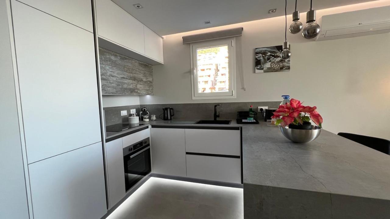 Boutique Studio, Sea Views Of Las Vistas And Free Wifi ปลายาเดลาสอเมริกาส ภายนอก รูปภาพ