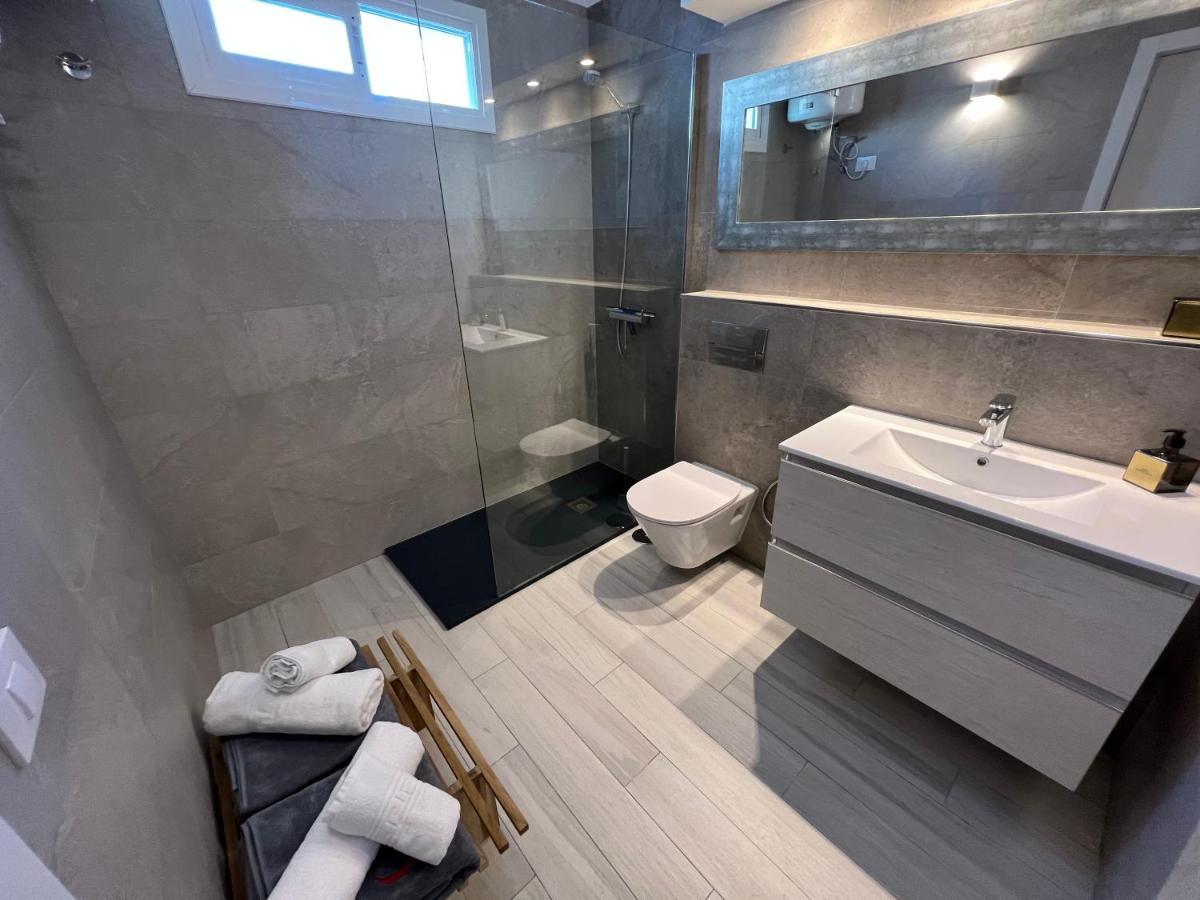 Boutique Studio, Sea Views Of Las Vistas And Free Wifi ปลายาเดลาสอเมริกาส ภายนอก รูปภาพ