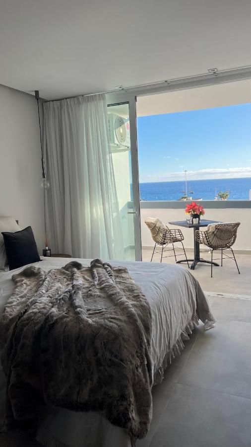 Boutique Studio, Sea Views Of Las Vistas And Free Wifi ปลายาเดลาสอเมริกาส ภายนอก รูปภาพ