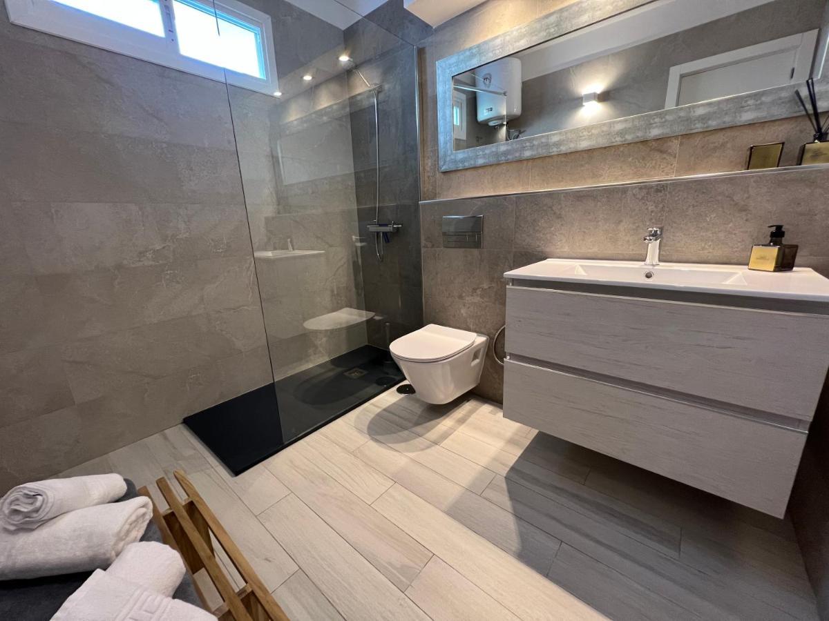 Boutique Studio, Sea Views Of Las Vistas And Free Wifi ปลายาเดลาสอเมริกาส ภายนอก รูปภาพ