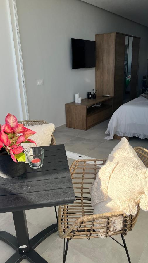 Boutique Studio, Sea Views Of Las Vistas And Free Wifi ปลายาเดลาสอเมริกาส ภายนอก รูปภาพ